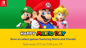 Sales & Deals — My Nintendo Store - Nintendo Official Site